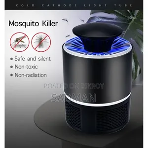 Mosquito Killer Lamp