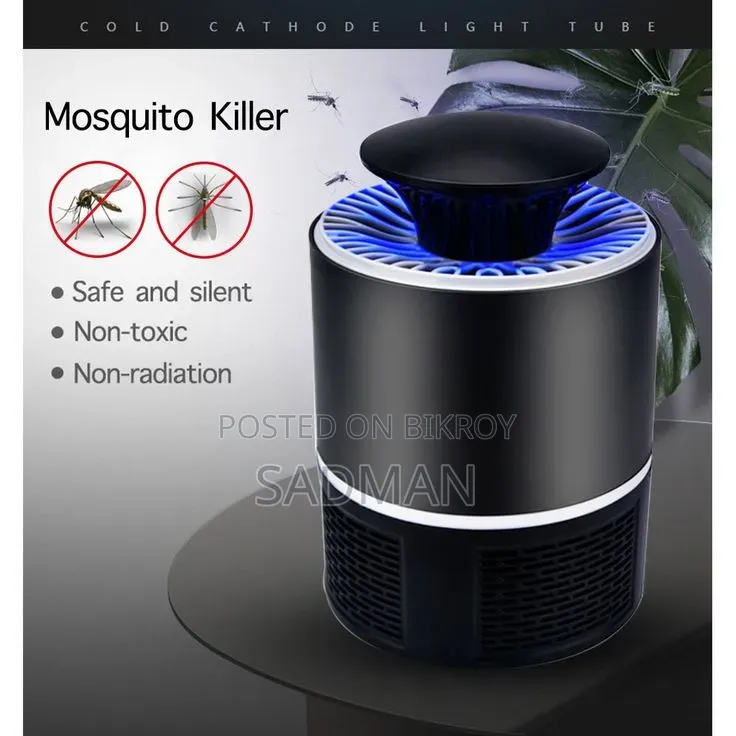 Mosquito Killer Lamp