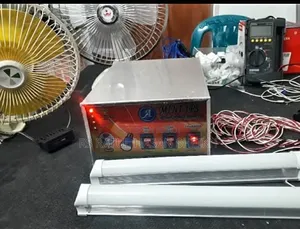 Mini I.P.S