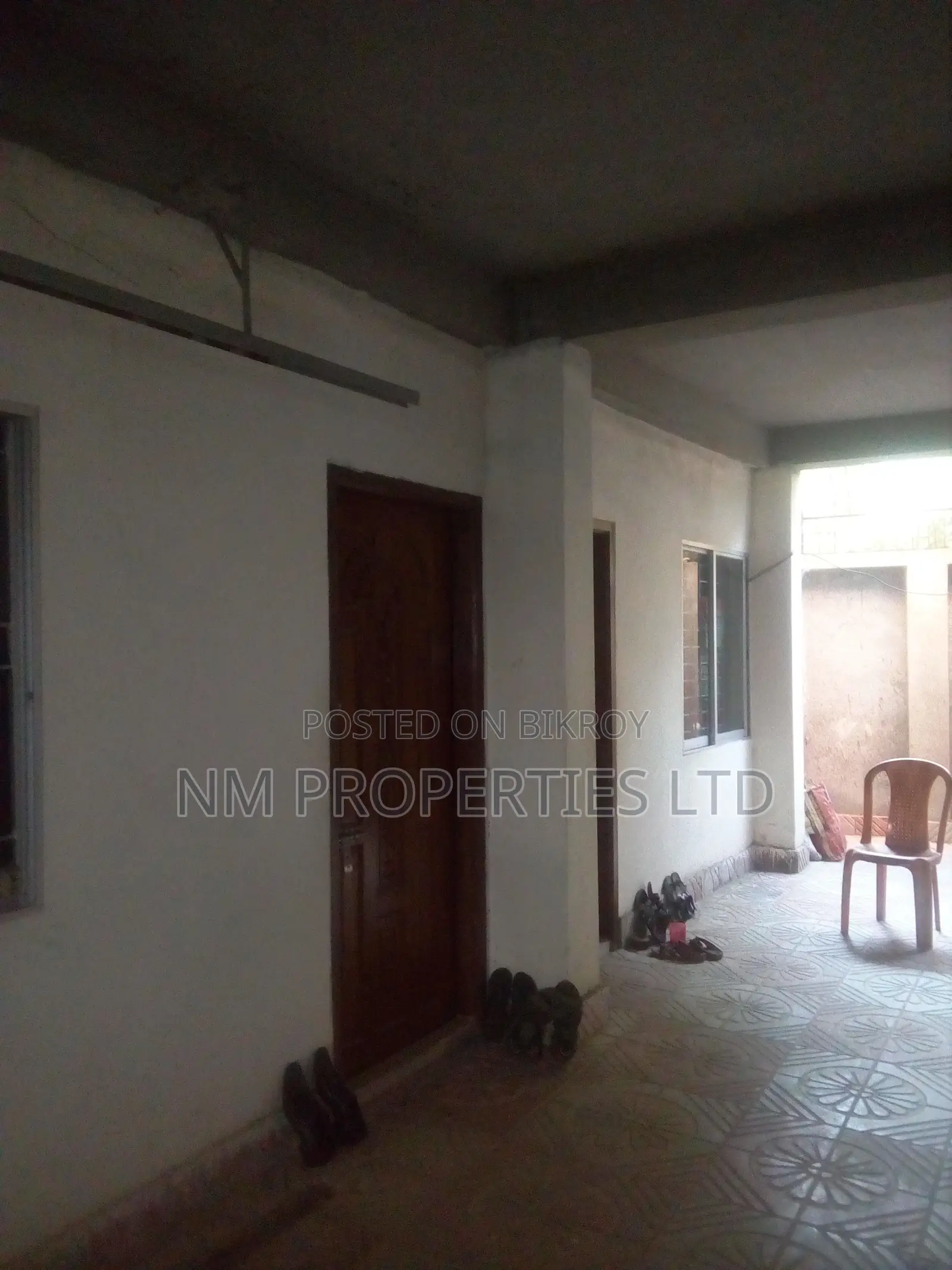 Furnished 3bdrm Apartment in Mirpur for Sale