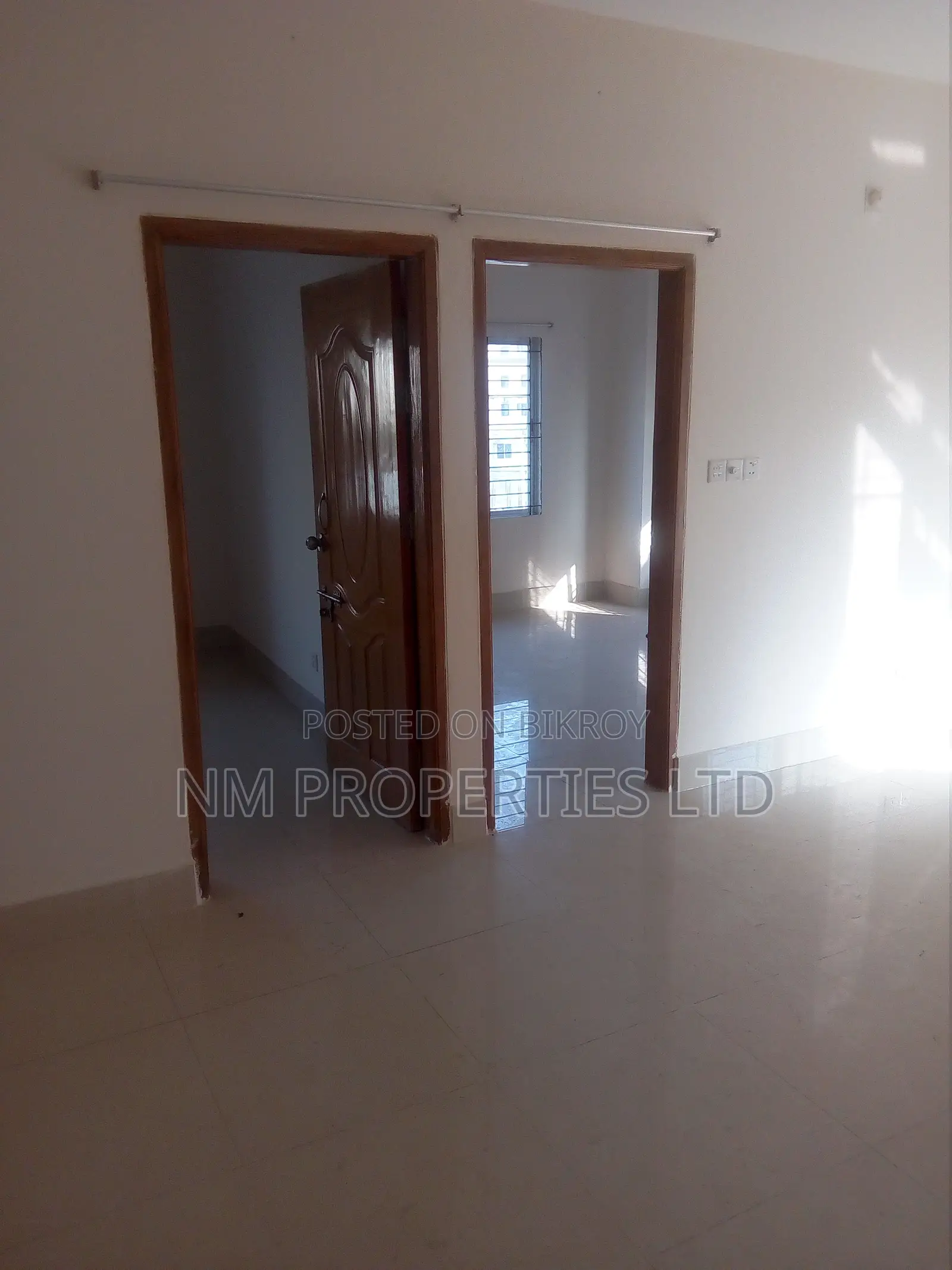 Furnished 3bdrm Apartment in Mirpur for Sale