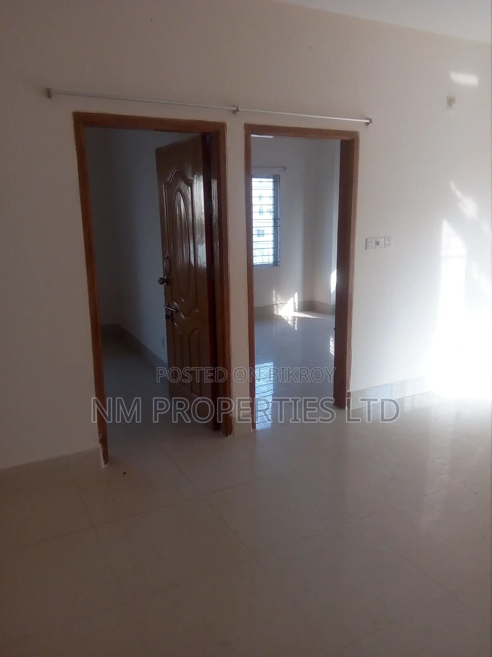 Furnished 3bdrm Apartment in Mirpur for Sale