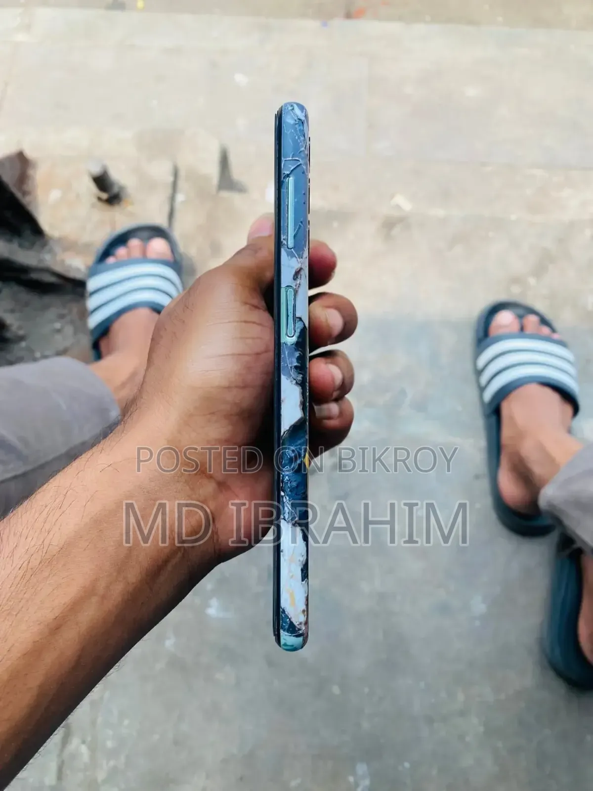 Samsung Galaxy M13 128 GB Black