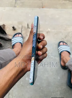 Samsung Galaxy M13 128 GB Black