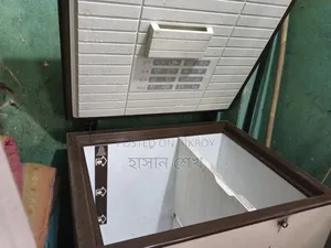 Chest Freezer