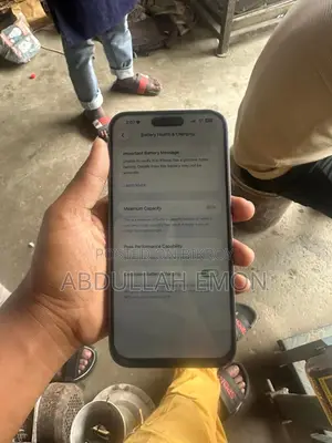 Apple iPhone 14 Pro Max 256 GB Blue