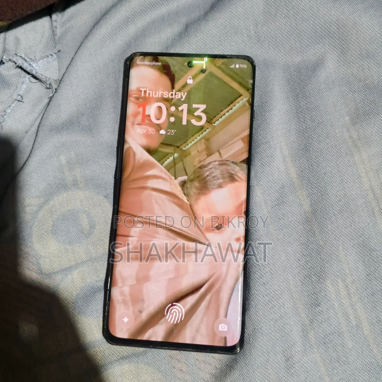 OnePlus 11R 128 GB Black