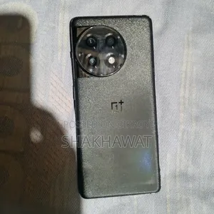 OnePlus 11R 128 GB Black