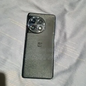 OnePlus 11R 128 GB Black
