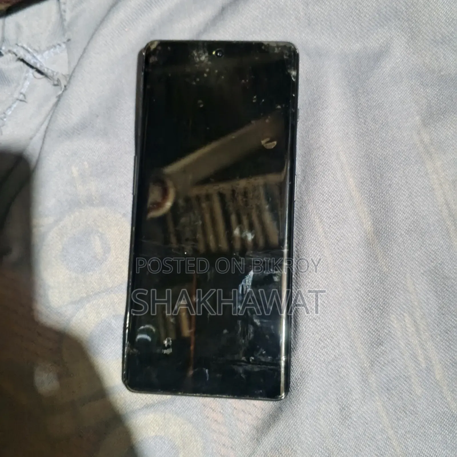 OnePlus 11R 128 GB Black