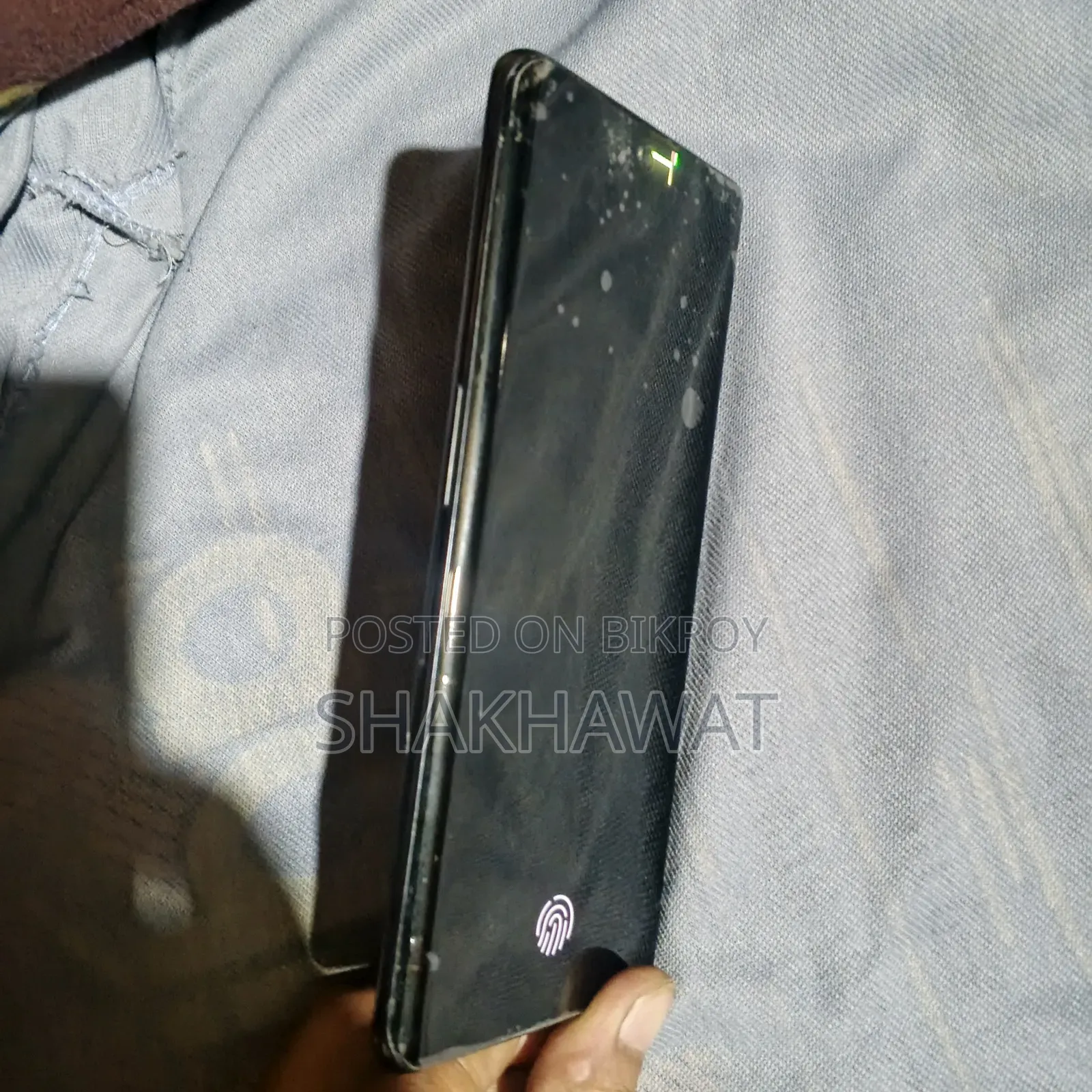 OnePlus 11R 128 GB Black