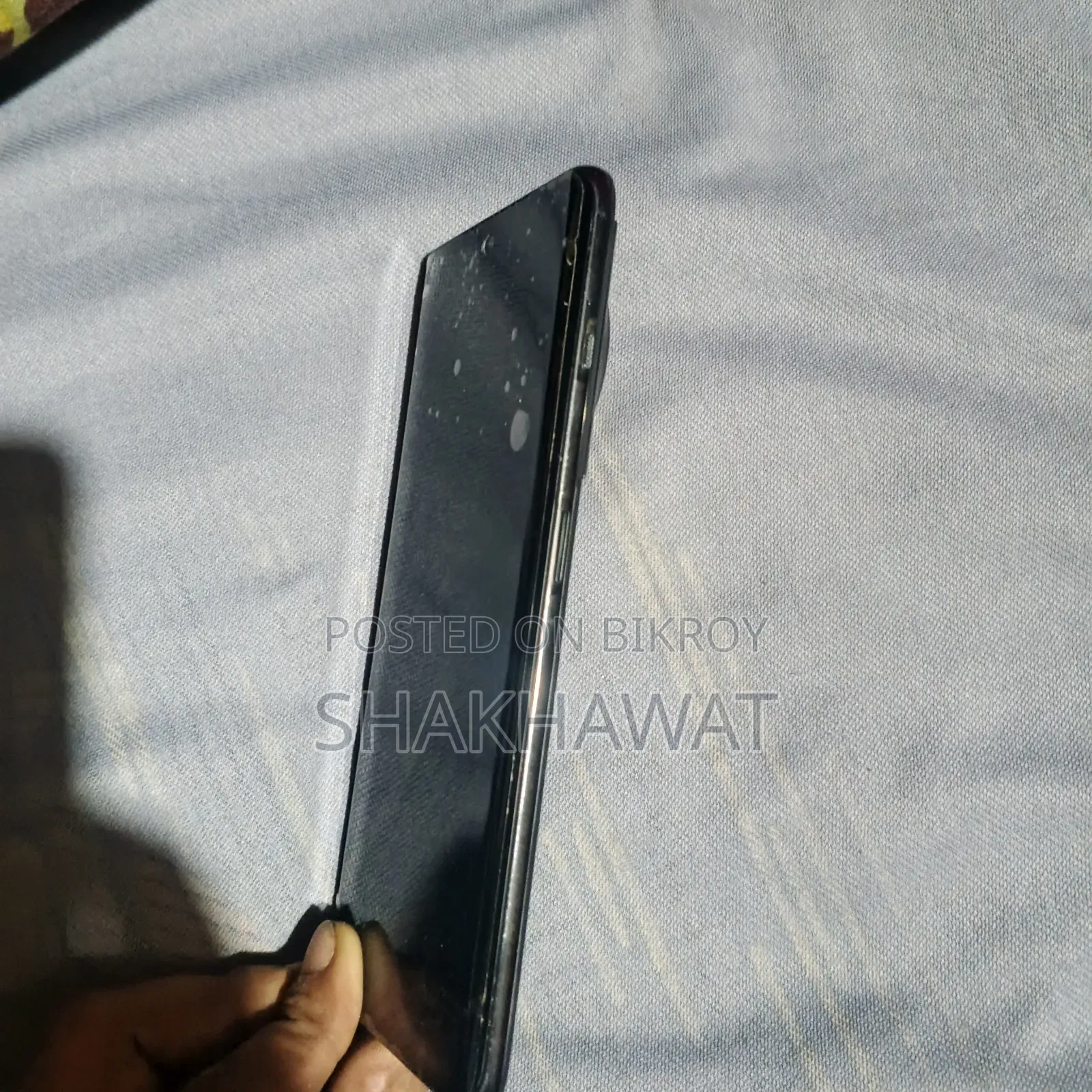 OnePlus 11R 128 GB Black