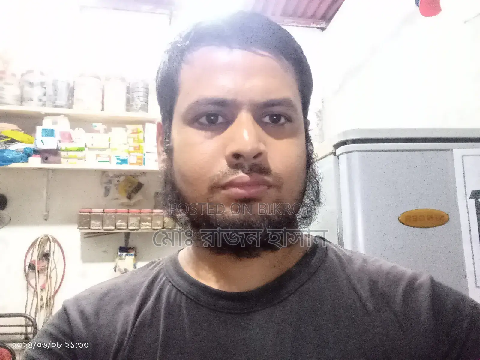 AC, Fridge, and Microwave Repair Services at Home, Office, and Shops