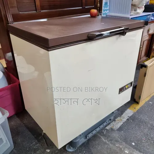 Chest Freezer
