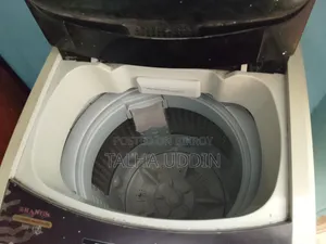 Used Washing Machine