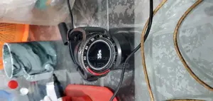 Galaxy Frontier Watch