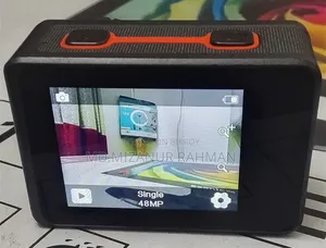 Action Camera for Sale
