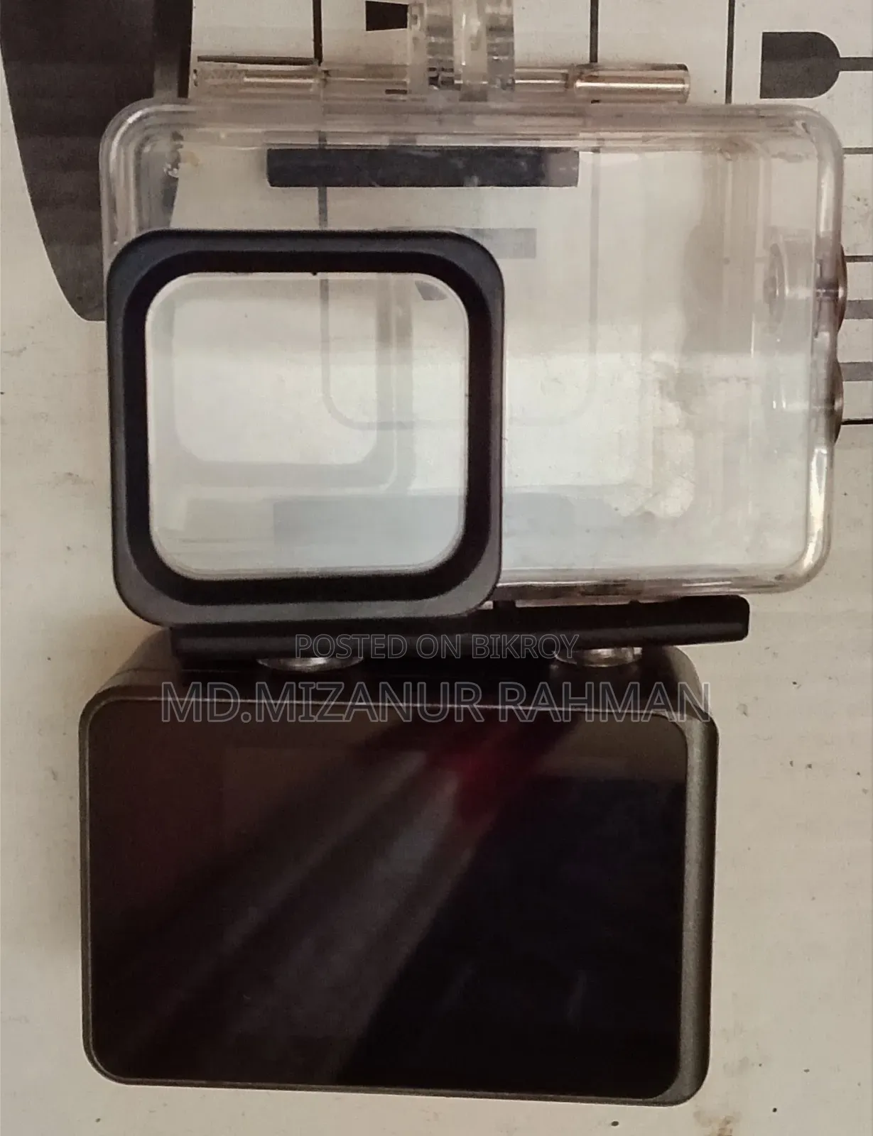 Action Camera for Sale