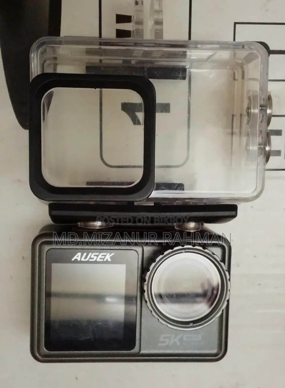 Action Camera for Sale