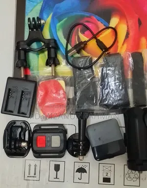 Action Camera for Sale