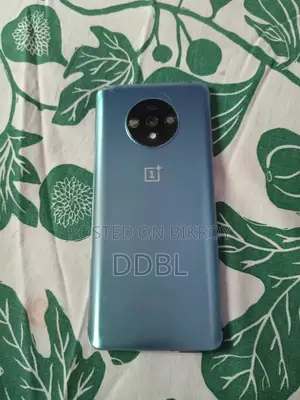 OnePlus 7T 256 GB Blue