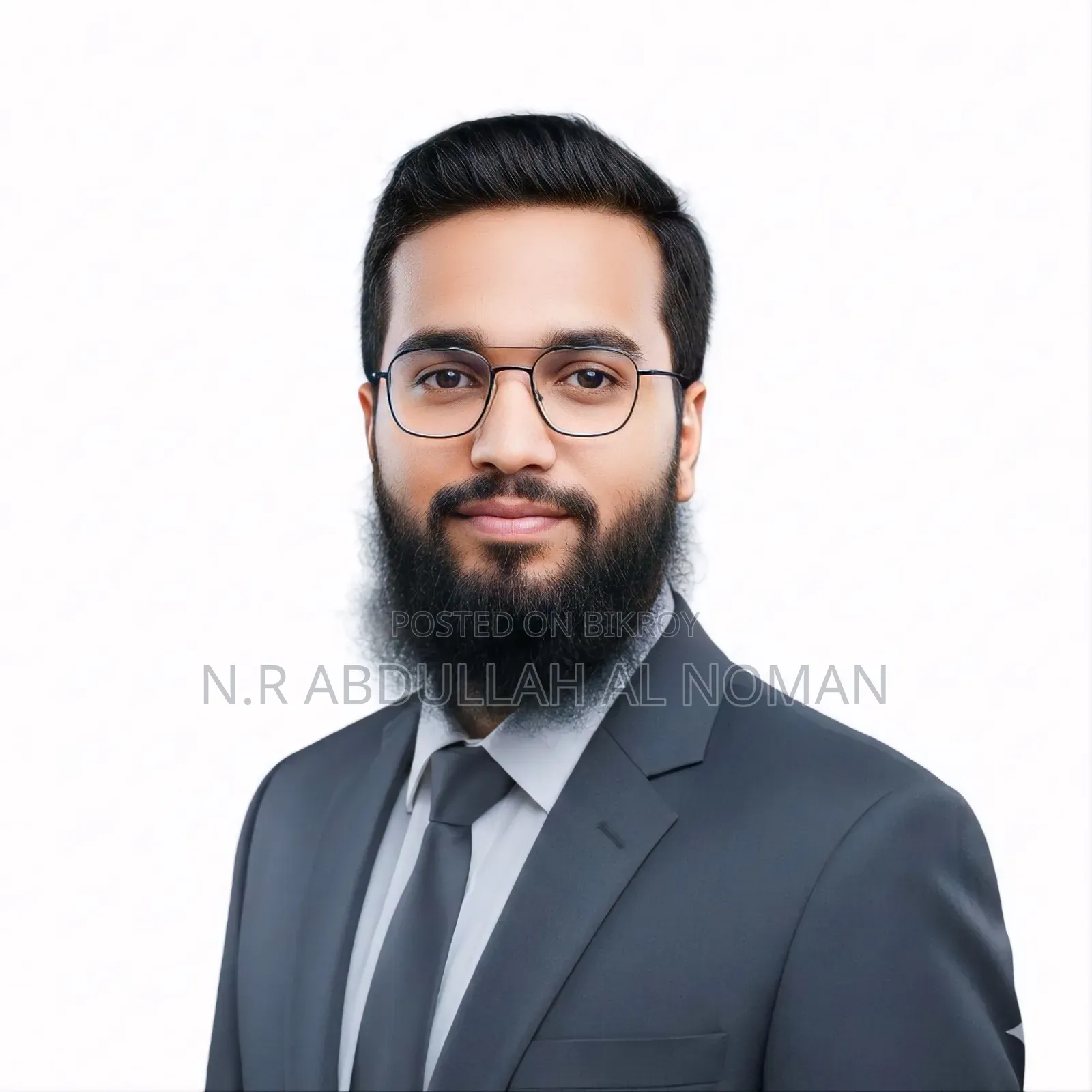 Graphic Designer