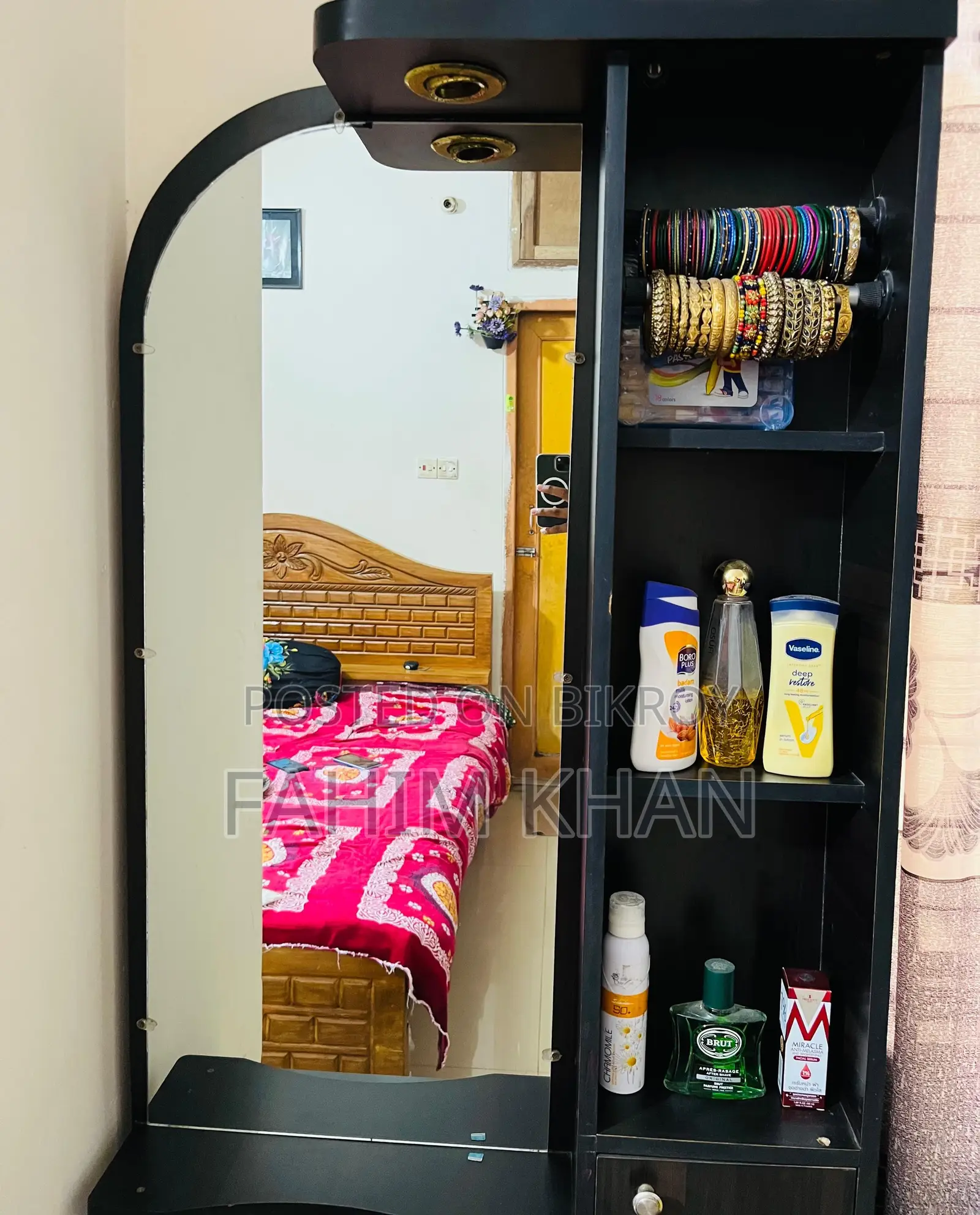 Dressing Table for Sale