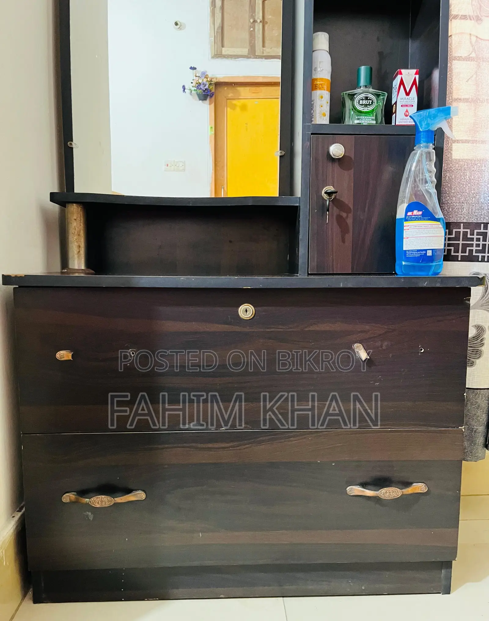 Dressing Table for Sale