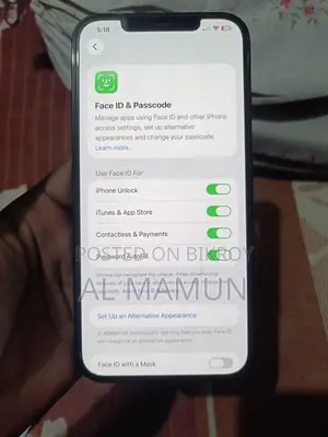 Apple iPhone 12 Pro Max 128 GB Blue