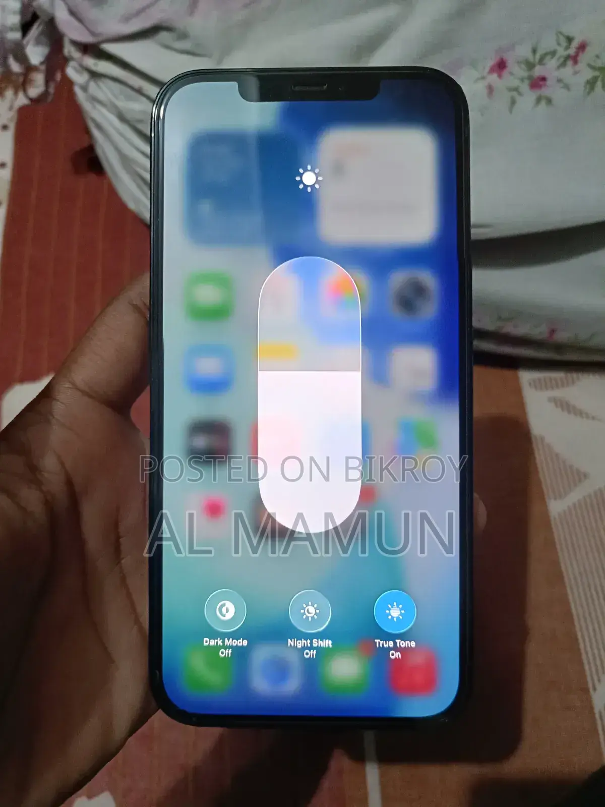 Apple iPhone 12 Pro Max 128 GB Blue