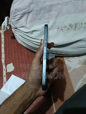 Apple iPhone 12 Pro Max 128 GB Blue