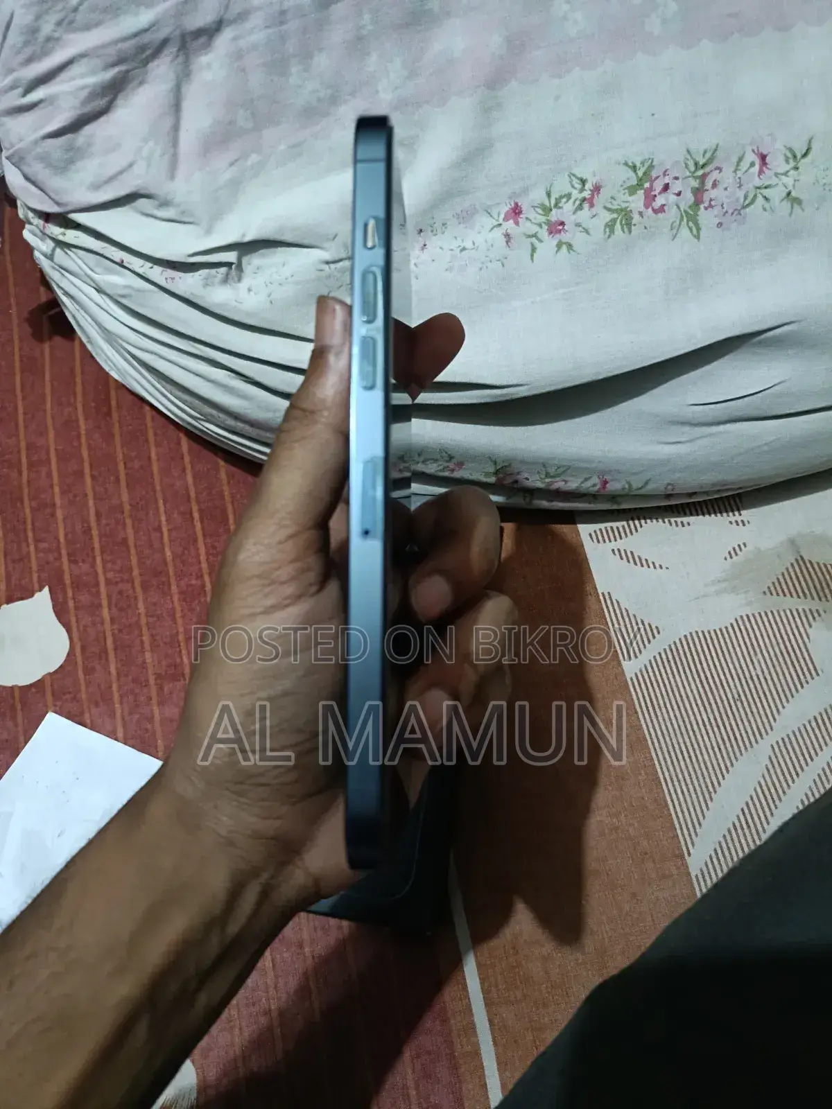 Apple iPhone 12 Pro Max 128 GB Blue