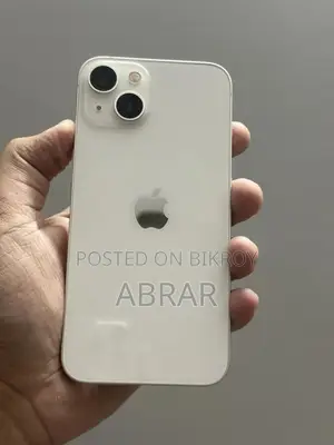 Apple iPhone 13 128 GB White