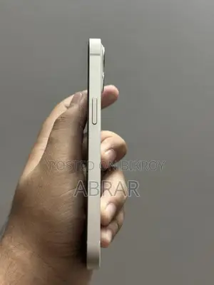 Apple iPhone 13 128 GB White