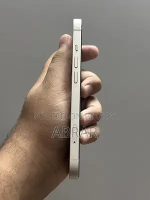 Apple iPhone 13 128 GB White