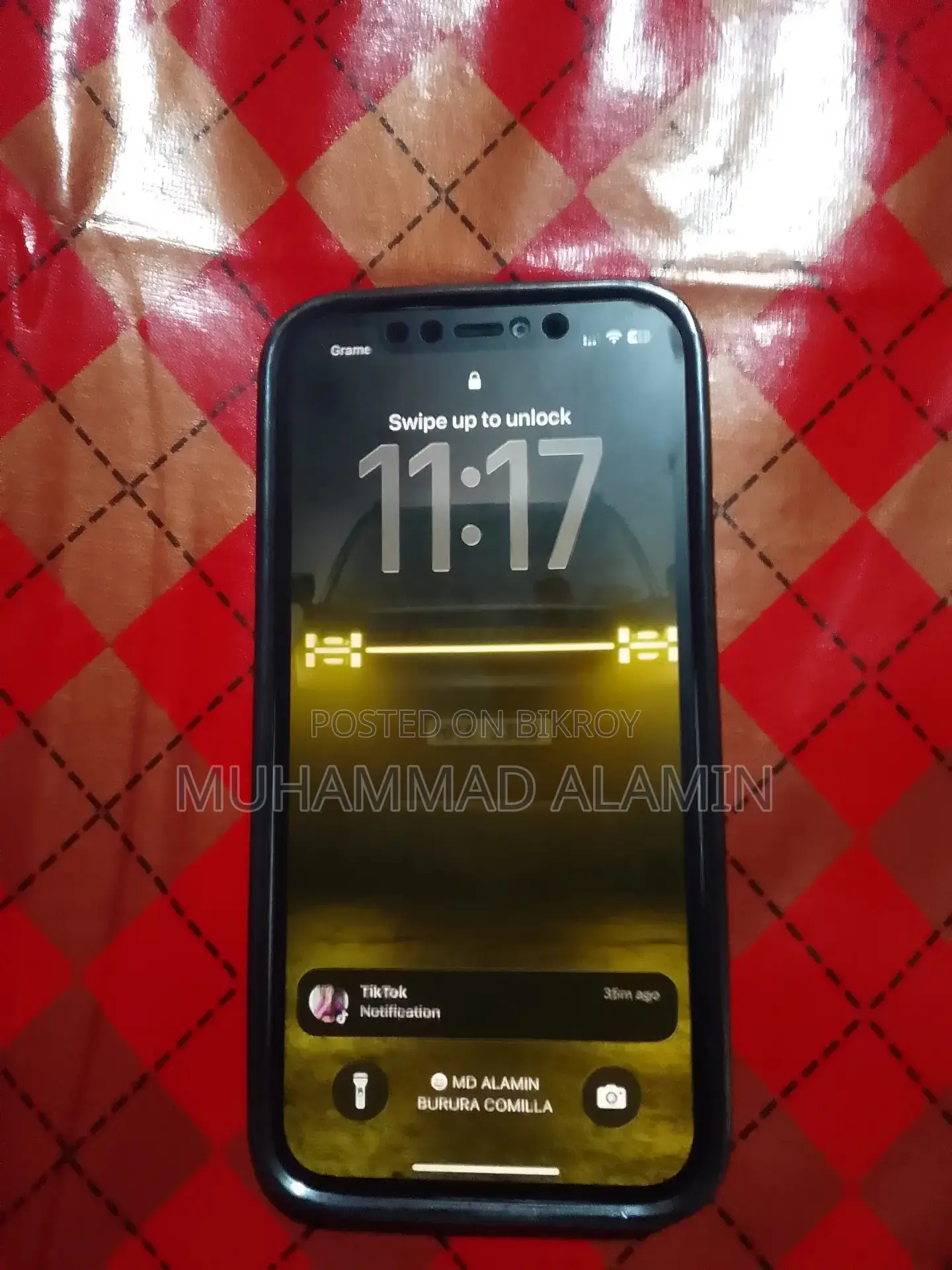 Apple iPhone 12 128 GB White