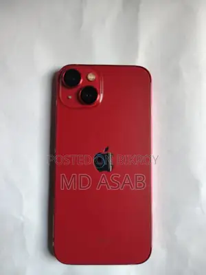 Apple iPhone 13 128 GB Red