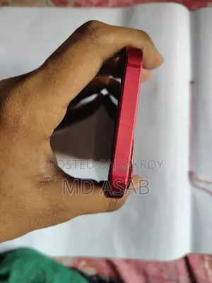 Apple iPhone 13 128 GB Red