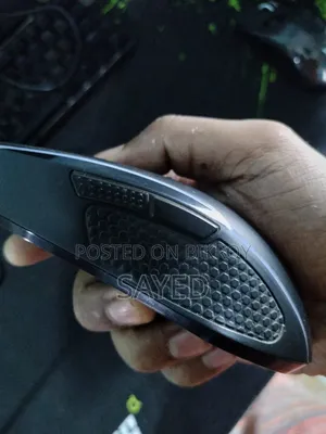 Extreme Brand Wired Mouse.