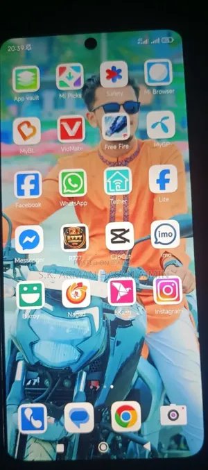 Realme 10 128 GB White