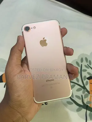 Apple iPhone 7 128 GB Rose Gold