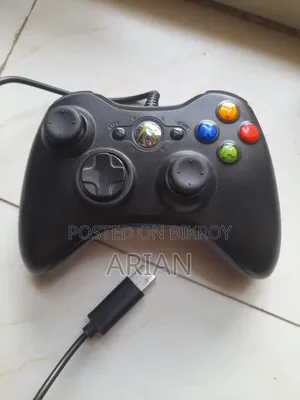 এক্সবক্স ৩৬০ কন্ট্রোলার (ডিসকাউন্ট)