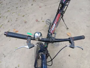 Bicycle for sale
