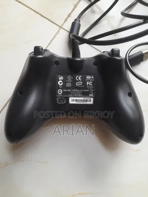 Xbox 360 Controller (Discount)