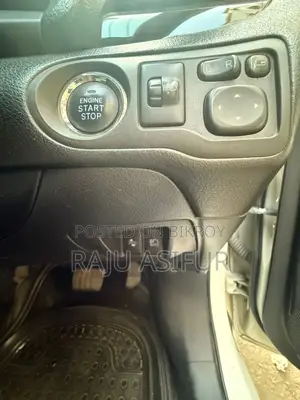 Toyota Premio 1.5 Front Wheel Drive 2017 Pearl