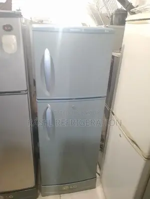 14 CFT Lg Non-Fost ফিরিজ বিক্রি করা হবে।