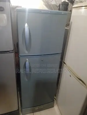 14 CFT Lg Non-Fost ফিরিজ বিক্রি করা হবে।