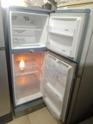 14 CFT Lg Non-Fost ফিরিজ বিক্রি করা হবে।