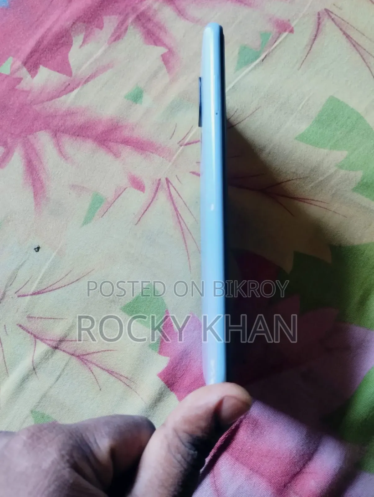 Xiaomi Redmi Note 9 64 GB White