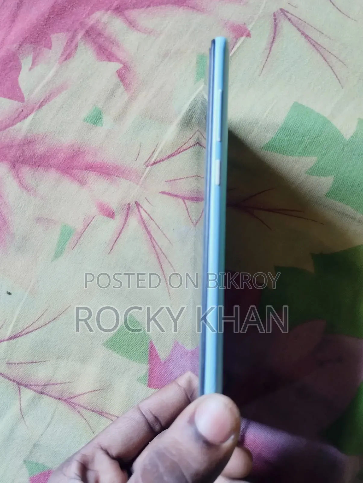 Xiaomi Redmi Note 9 64 GB White